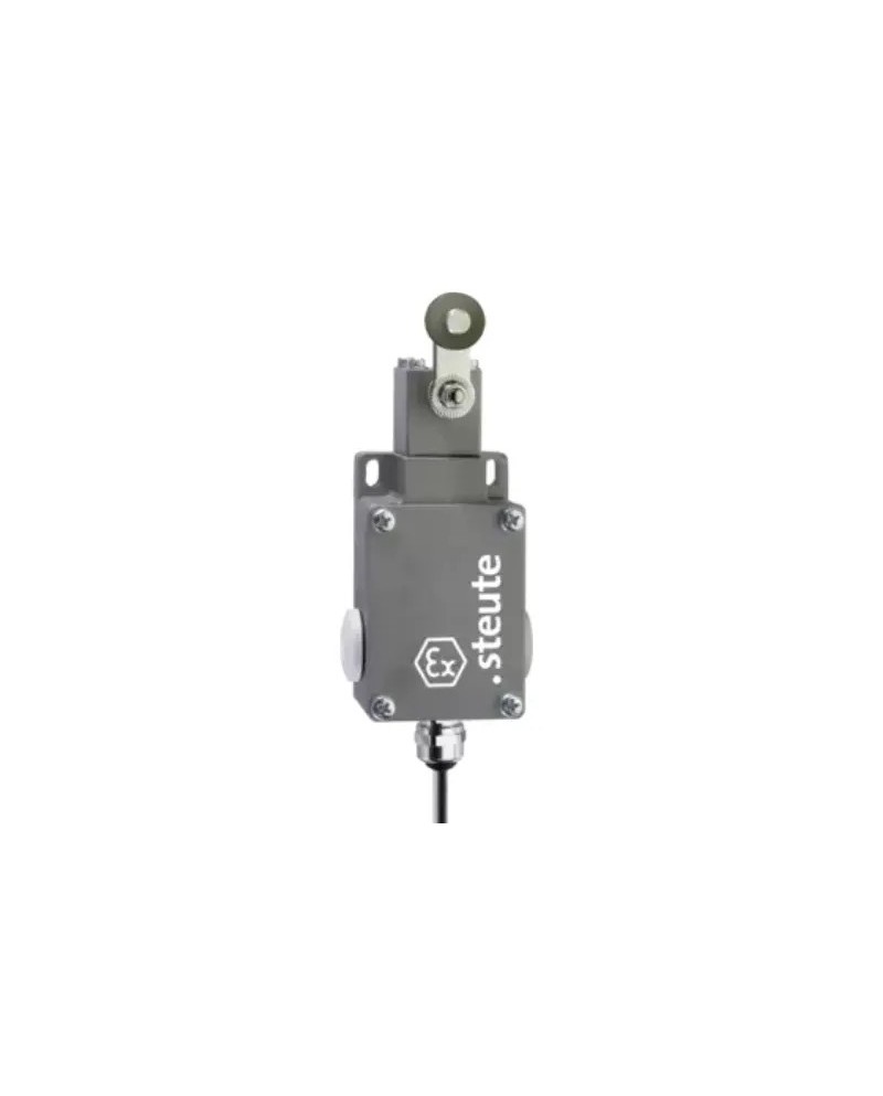 Ex Series Ex Series 61 D 1000 / 1S - 3M -A2S