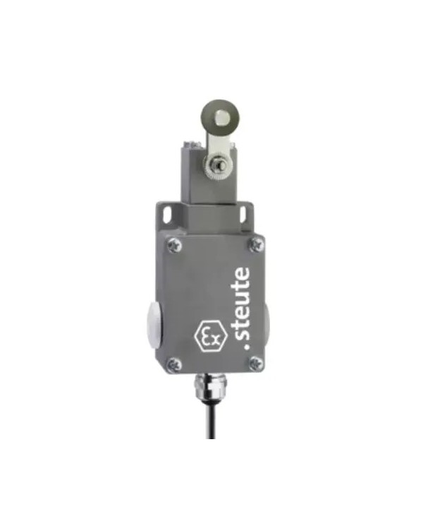 Ex Serie E Ex Series 61 D 1000 / 1S - 3M -A2S