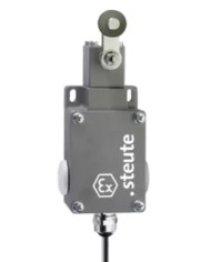 EX Series Ex serie 61 D 1000 / 1S - 3M -A2S