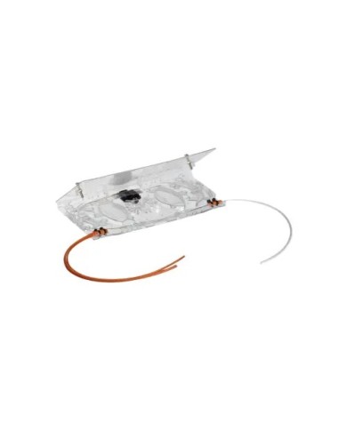 Boîte d'épissure Fibre optique série 8186/1 zone : 1,2 -A2S