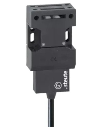 Switch di sicurezza serie EX AZ 16 1Ö / 1S - 10m -A2S