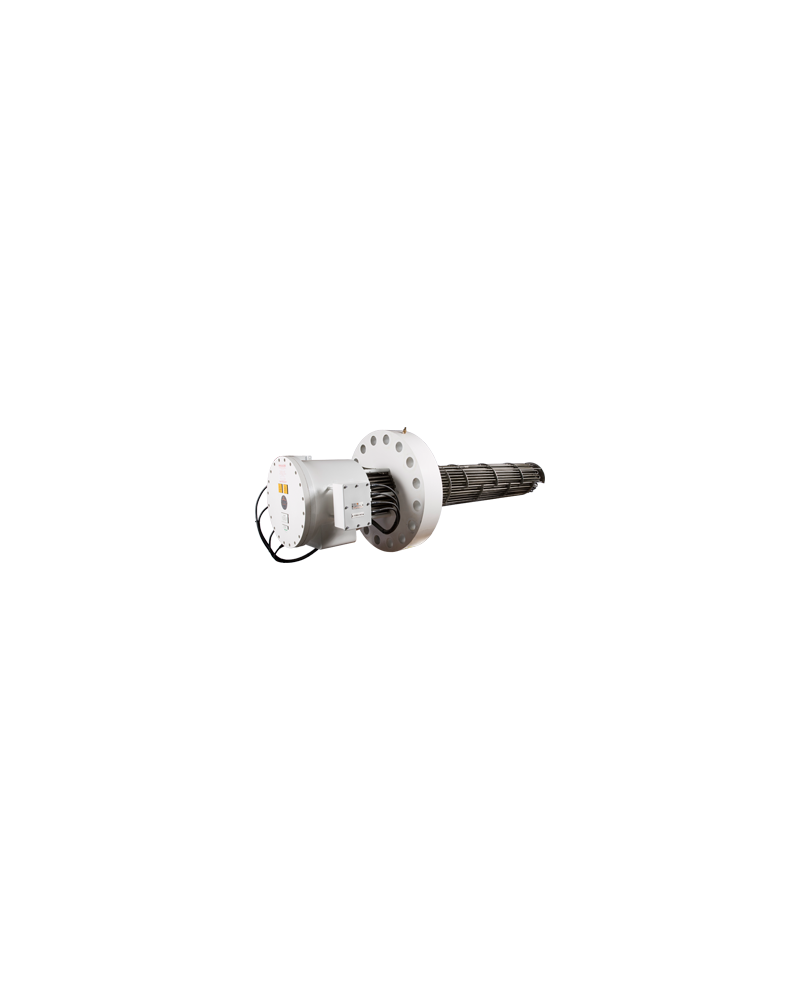 BFP ATEX immersion heaters