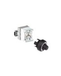 Potentiomètre 8208/24-08-01k0 zone : 1,2 -A2S
