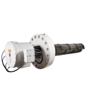 Thermoplongeurs BFP ATEX- A2S