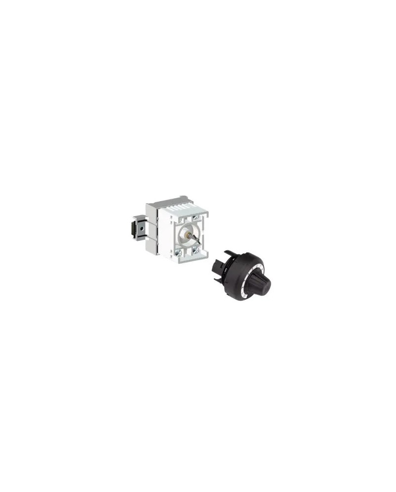 Potentiomètre 8208/24-08-01k0 zone : 1,2 -A2S