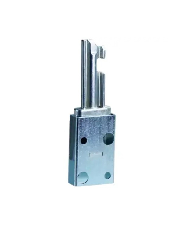 AZM 415-B1 -A2S Series Law Actuator