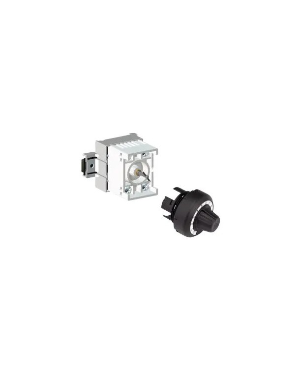 Potentiomètre 8208/24-08-01k0 zone : 1,2 -A2S