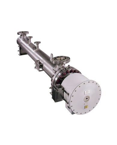 BFP ATEX process heaters