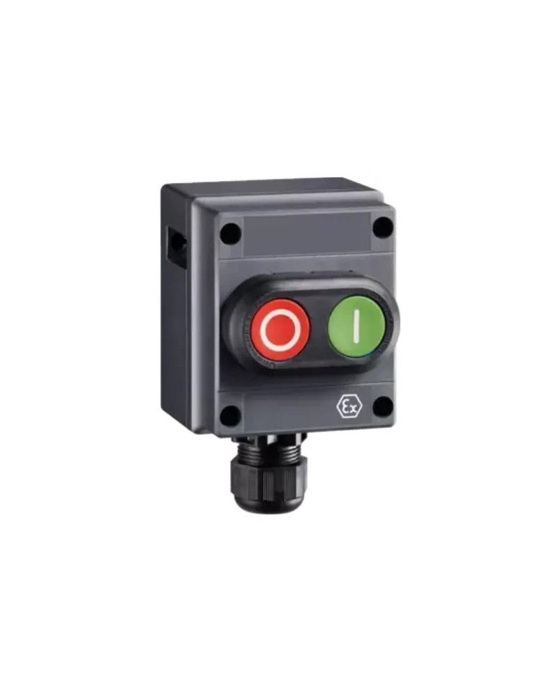 EX BF 80 1 Serial Order Body 1000 / 1S -60 ° C -A2S