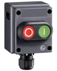 EX BF 80 1 Corpo dell'ordine seriale 1000 / 1S -60 ° C -A2S