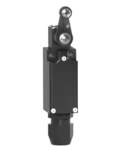 Ampèremètre magnétoélectrique série 8402C6-020 -A2S