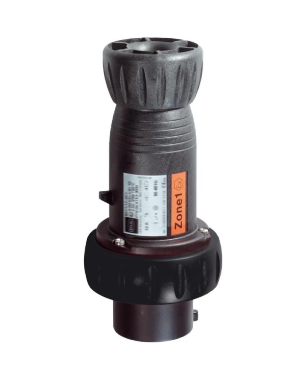 Fiche 32 A série 8571/12-405-S-XX-X-XX -A2S