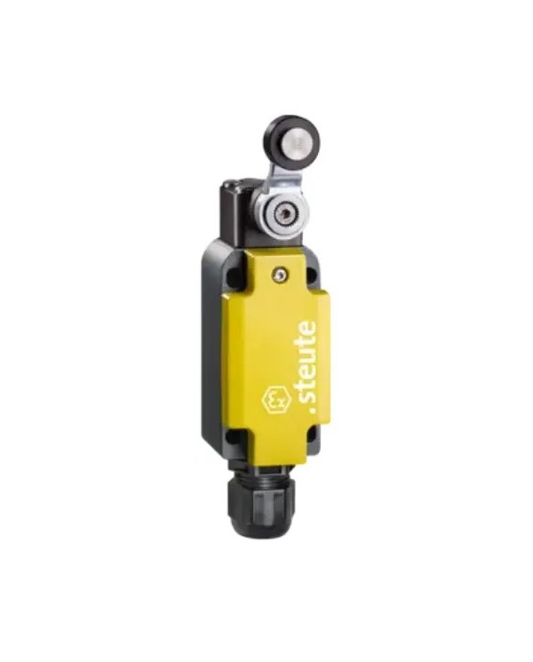 Interrupteur de position EX série Ex EM 98 D-11 -40°C -A2S