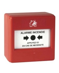 Detector combinato opto-termico convenzionale -A2S