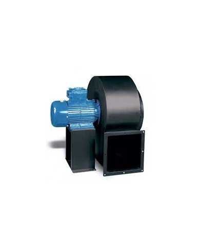 CB Centrifugal vacuum cleaners