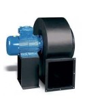 Estrattore centrifugo silenzioso CS