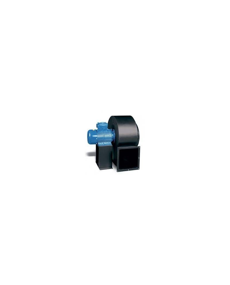 Estrattore centrifugo silenzioso CS