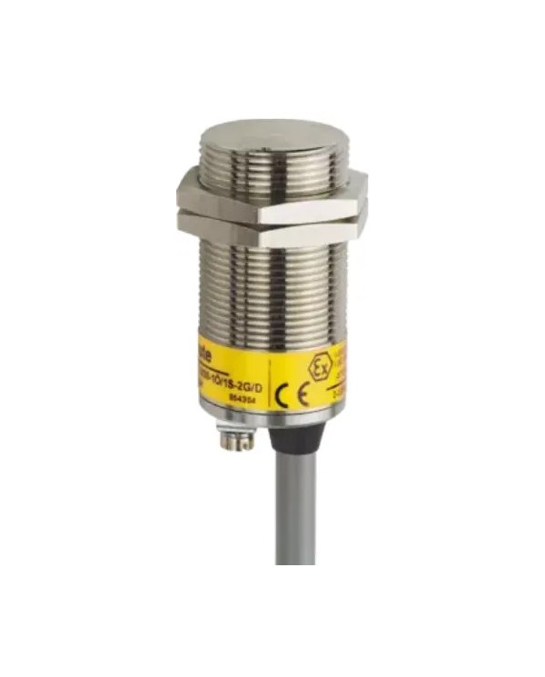 Capteur de sécurité EX série Ex RC Si M30 1Ö/1S - LED - 10m-A2S