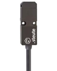 Extinturio de seguridad de la serie EX EX ST 14 1Ö / 1S - 10M -A2S