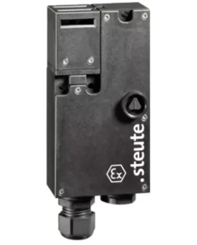 Dispositif EX série Ex STM 295 1Ö1S/2Ö-R-FE -A2S