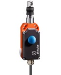 Arrêt d’urgence à câble EX série Ex ZS 71 1Ö/1S WVD/100 N - 3m -A2S