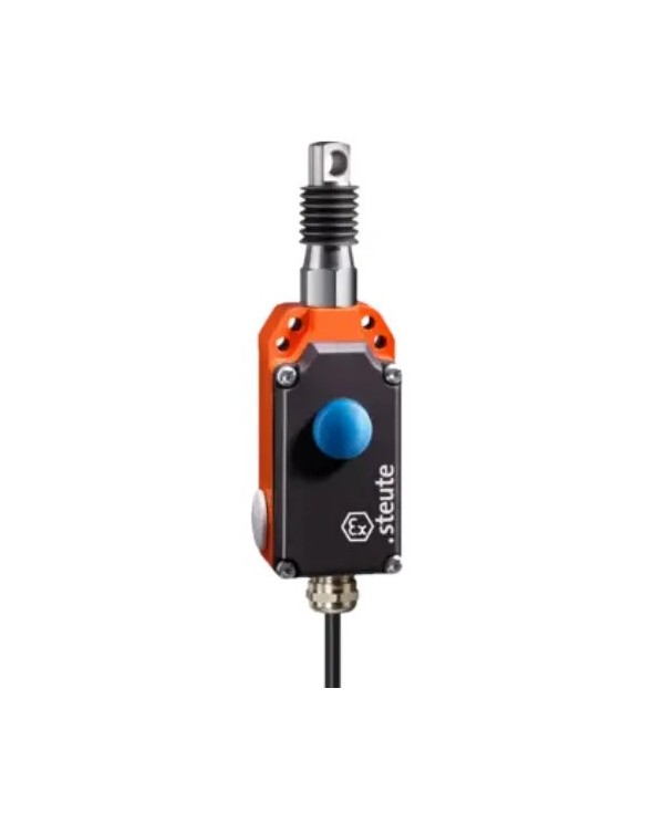 Arrêt d’urgence à câble EX série Ex ZS 71 1Ö/1S WVD/100 N - 3m -A2S