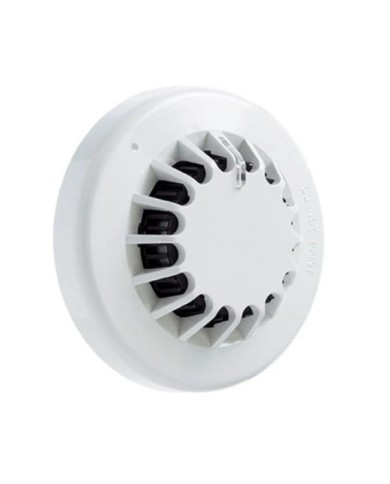 Addressable optical smoke detector DOF A3000 -A2S