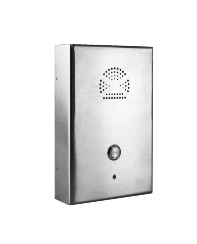FT302 emergency telephone