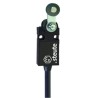EX-ZS 71 WZ 1Ö / 1S / 55N - 3M -A2S-Serie Ex Serie Ex Series Switch