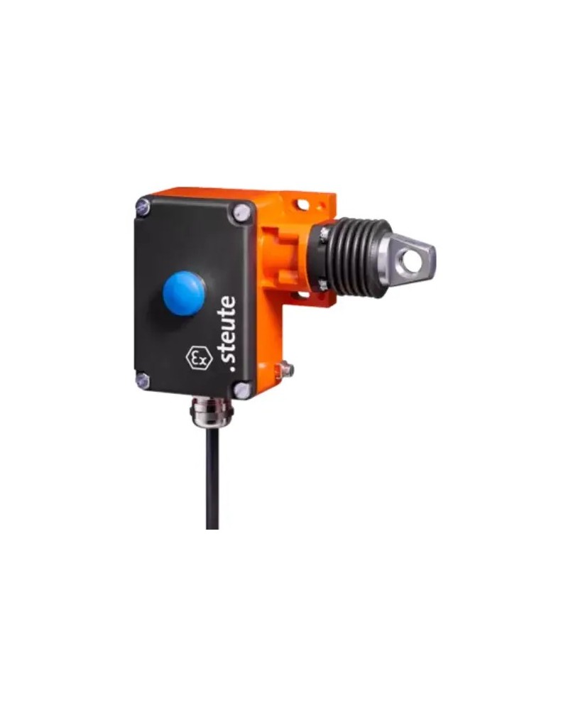 Arrêt d’urgence à câble EX série Ex ZS 73 1Ö/1SWVD/120-180N-3m -A2S