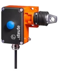 Arrêt d’urgence à câble EX série Ex ZS 73 1Ö/1SWVD/120-180N-3m -A2S