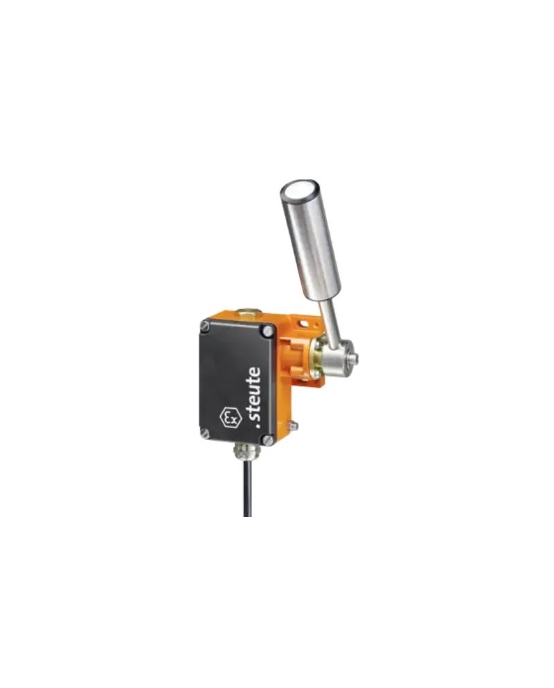 Interrupteur de déport de bande EX série Ex ZS 73 SR 1Ö/1S - 3m -A2S