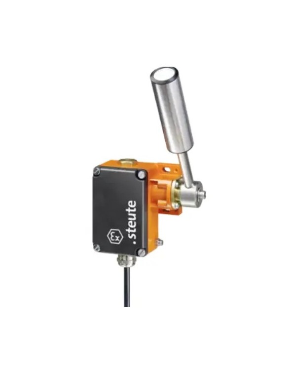 Interrupteur de déport de bande EX série Ex ZS 73 SR 1Ö/1S - 3m -A2S