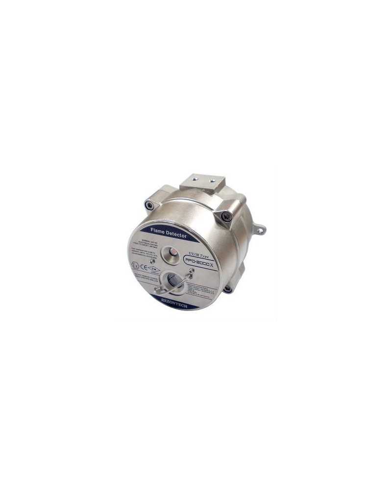 UVIR flame detector | RFD-2000X