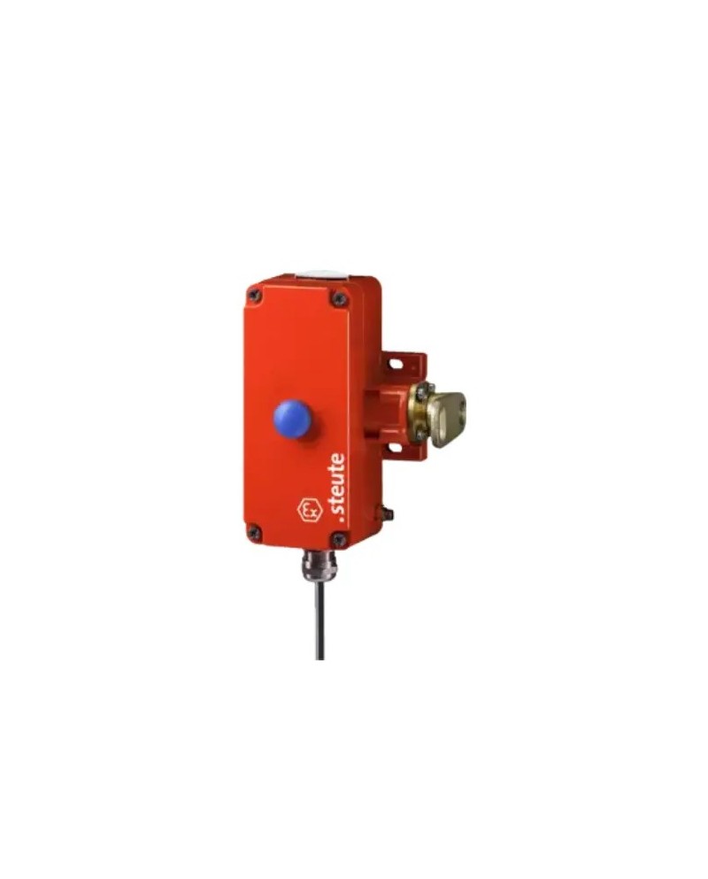 EX ZS 75 S Series Ex Series Emergency Stop 1 / 1S VD - 3M -A2S