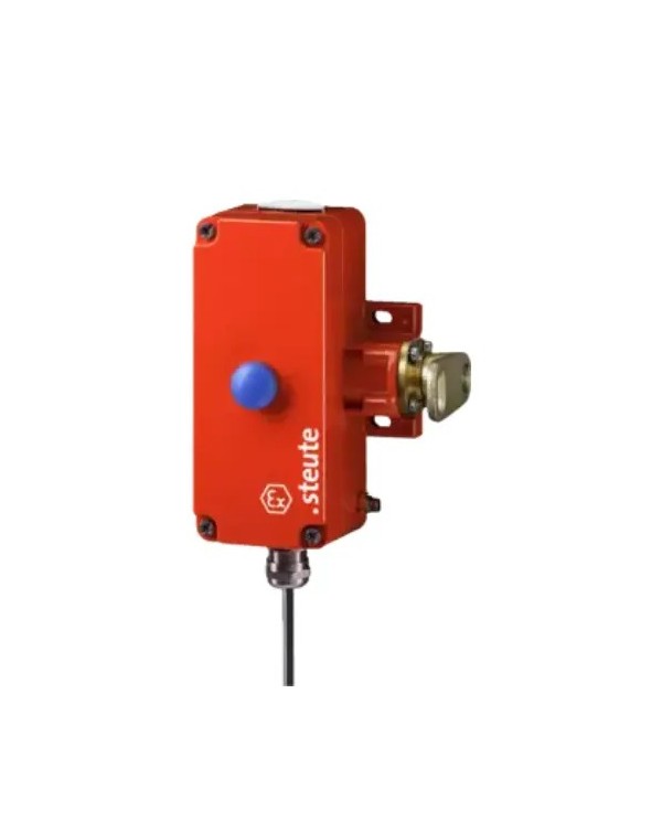 EX ZS 75 S-Serie EX-Serie Not-Halt 1 / 1S VD - 3M -A2S