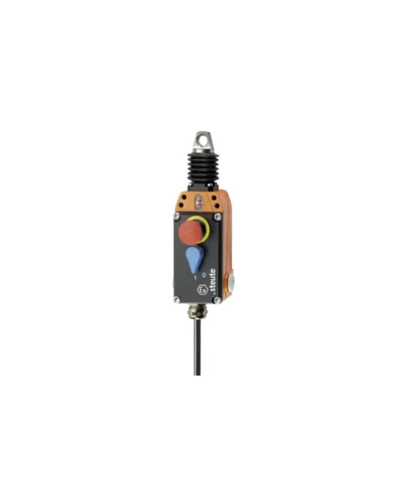 Arrêt d’urgence à câble EX série Ex ZS 80 1Ö/1S WVD - 3m -A2S