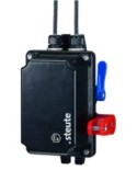 Ex-Cable Emergency Stop Ex Series Ex ZS 90 S 2Ö / 2S VD - 3M -A2S