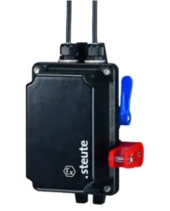 Ex-Cable Emergency Stop Ex Series Ex ZS 90 S 2Ö / 2S VD - 3M -A2S