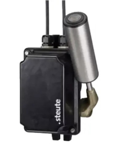 Ex Zs 90 SR 1ÖS / 1ÖS - 3M -A2S Series Export Series Switch - 3M -A2S