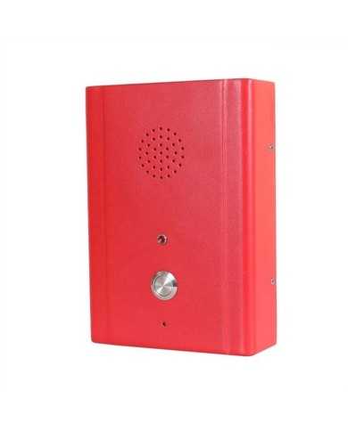 Telefono di emergenza FT313 - A2S