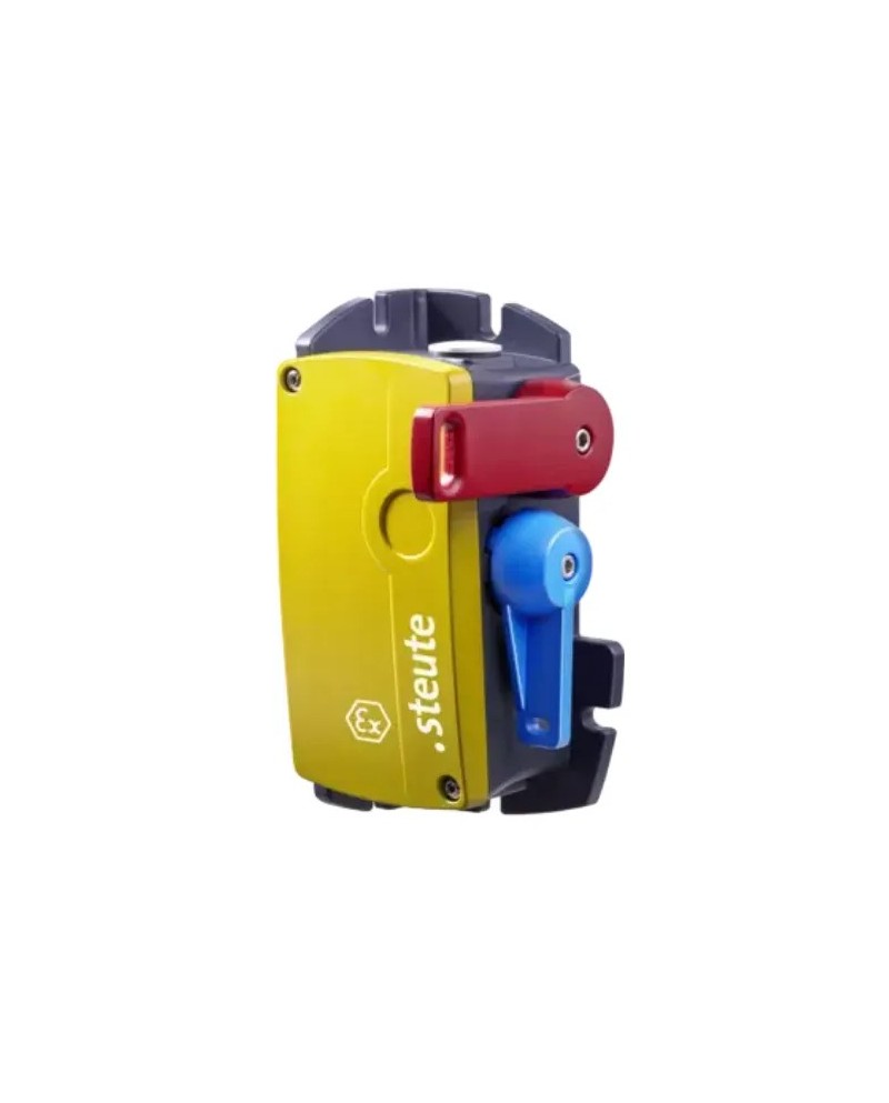 Arrêt d’urgence à câble EX série Ex ZS 92 S 22 VD F -A2S