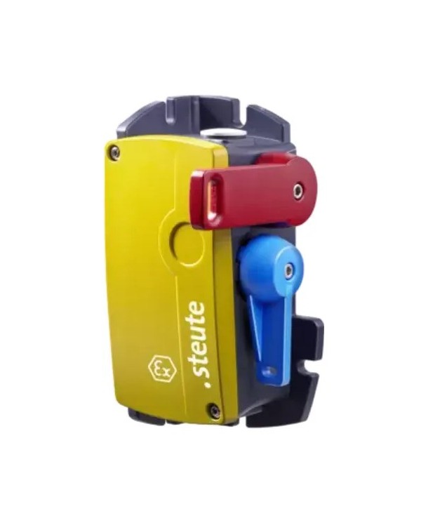 Arrêt d’urgence à câble EX série Ex ZS 92 S 22 VD F -A2S