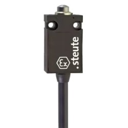 EXM 14 1Ö / 1S - 2M -A2 serielle Positionsschalter