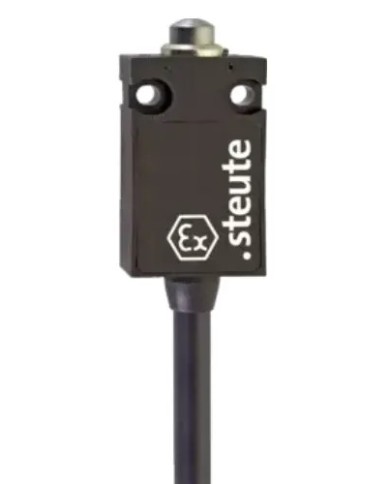 EXM 14 1Ö / 1S - 2M -A2S Position Switch Switch