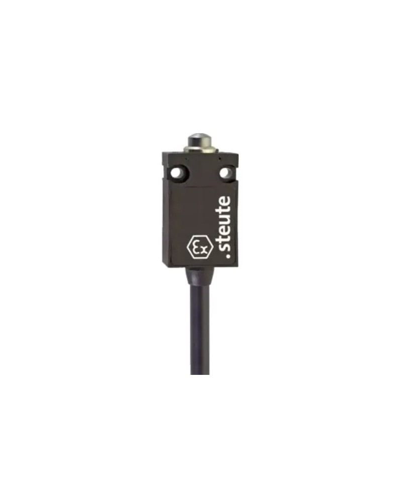 EXM 14 1Ö / 1S - 2M -A2S Position Switch Switch