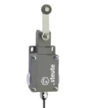 Interrupteur de position Ex série ExM 61 DL - 3m -A2S