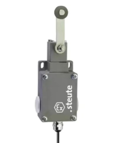 Interrupteur de position Ex série ExM 61 DL - 3m -A2S