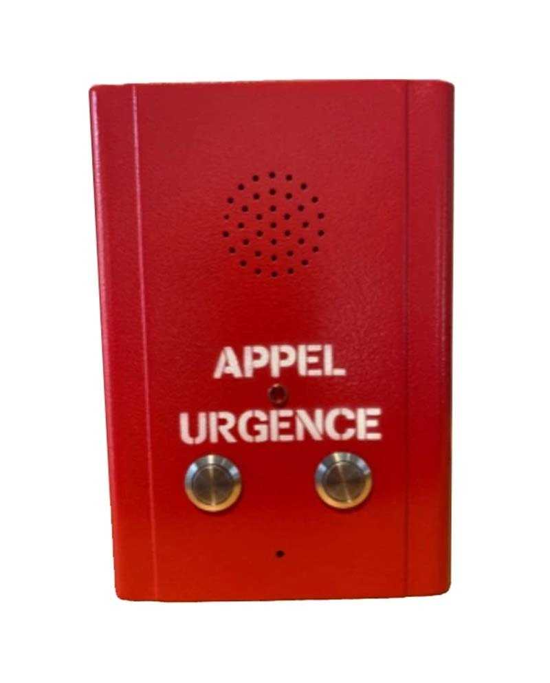 Notruftelefon FT313 - A2S