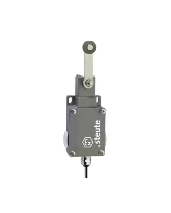 Interrupteur de position Ex série ExM 61 DL - 3m -A2S